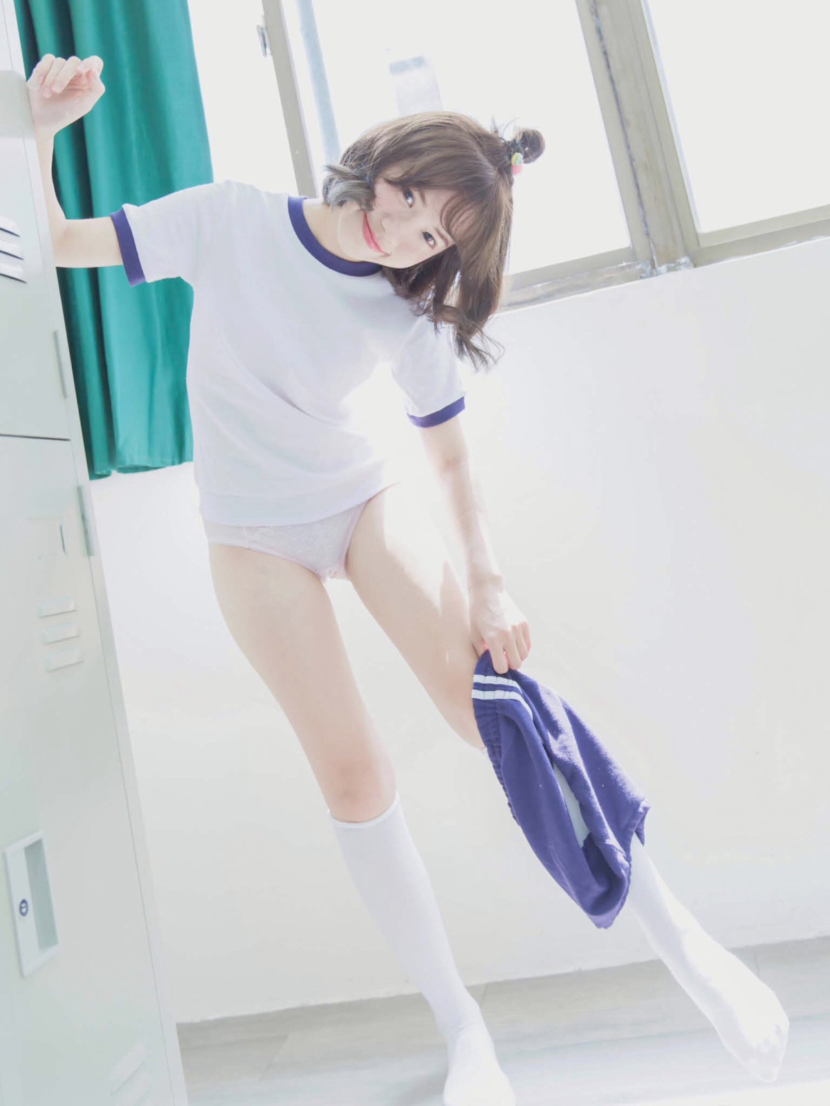 图片[49]-[JUICY]多汁女孩蘇宇珊 极上萝莉幼女嫩乳 – COSPLAY-小爱·美女部落