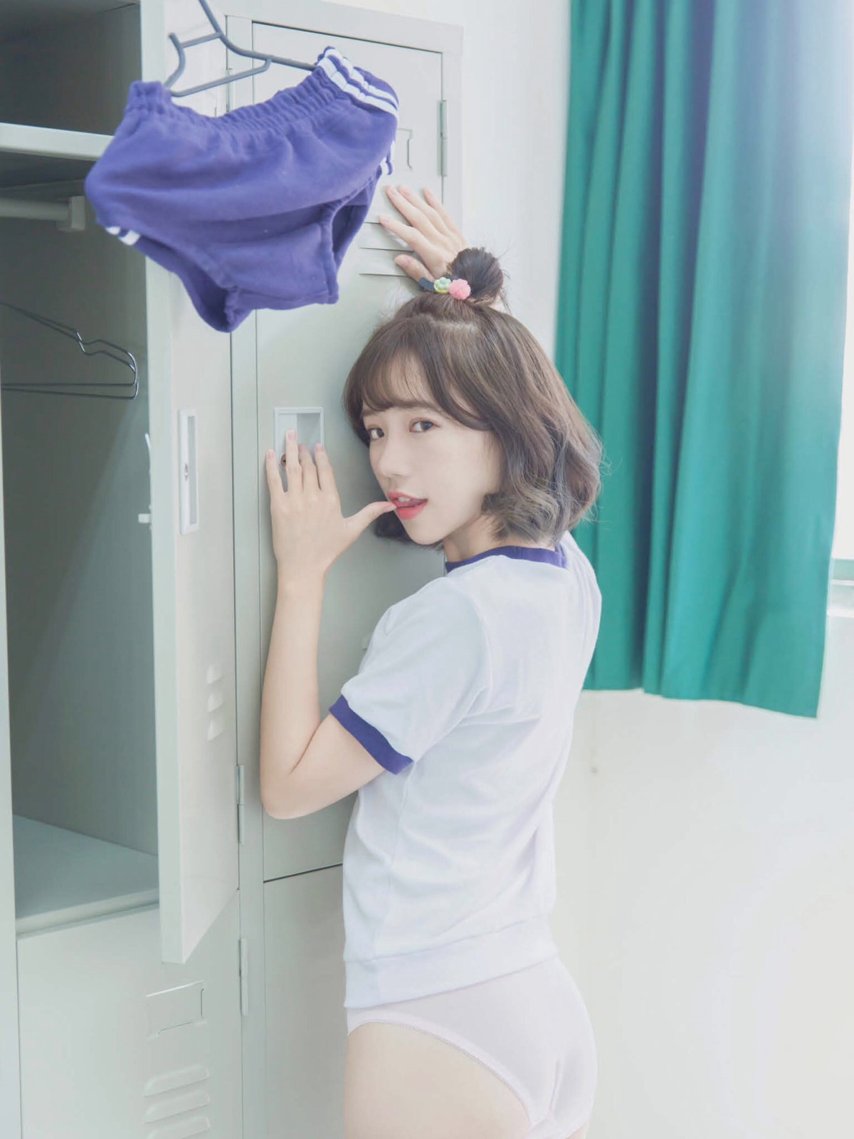 图片[51]-[JUICY]多汁女孩蘇宇珊 极上萝莉幼女嫩乳 – COSPLAY-小爱·美女部落