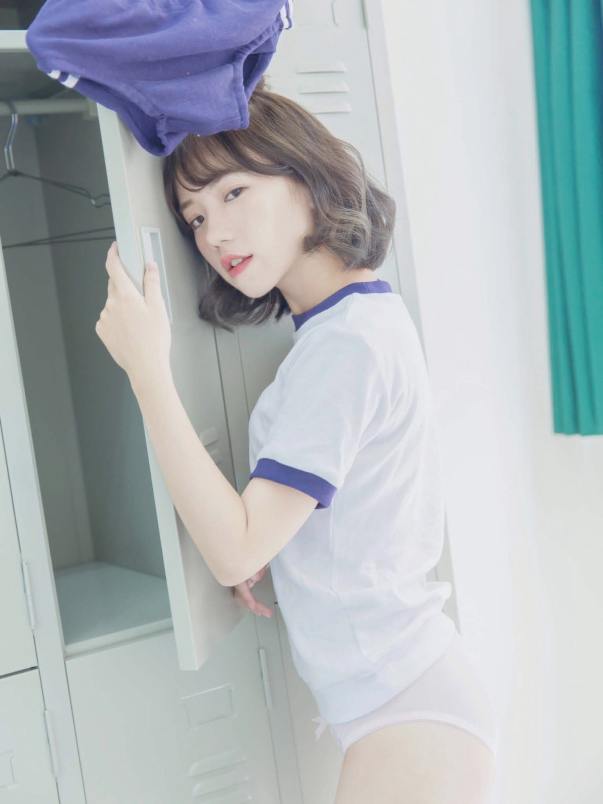 图片[52]-[JUICY]多汁女孩蘇宇珊 极上萝莉幼女嫩乳 – COSPLAY-小爱·美女部落