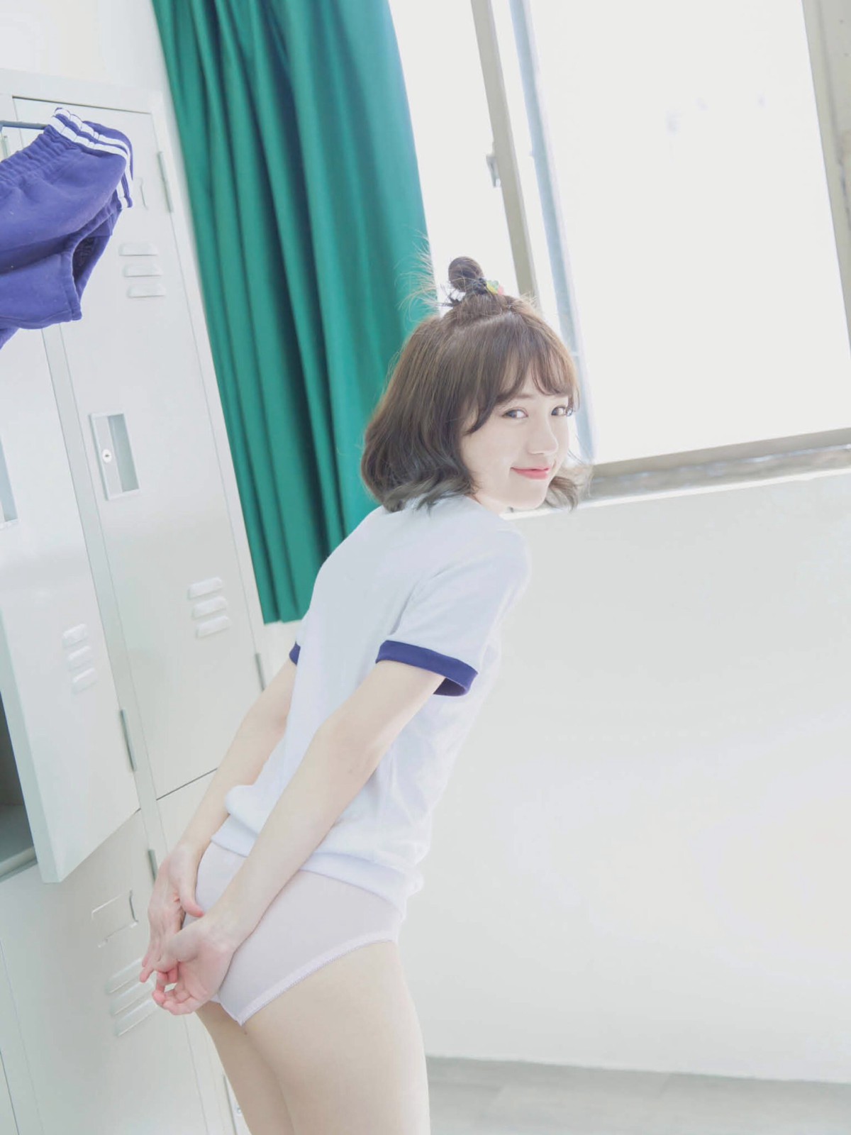 图片[53]-[JUICY]多汁女孩蘇宇珊 极上萝莉幼女嫩乳 – COSPLAY-小爱·美女部落