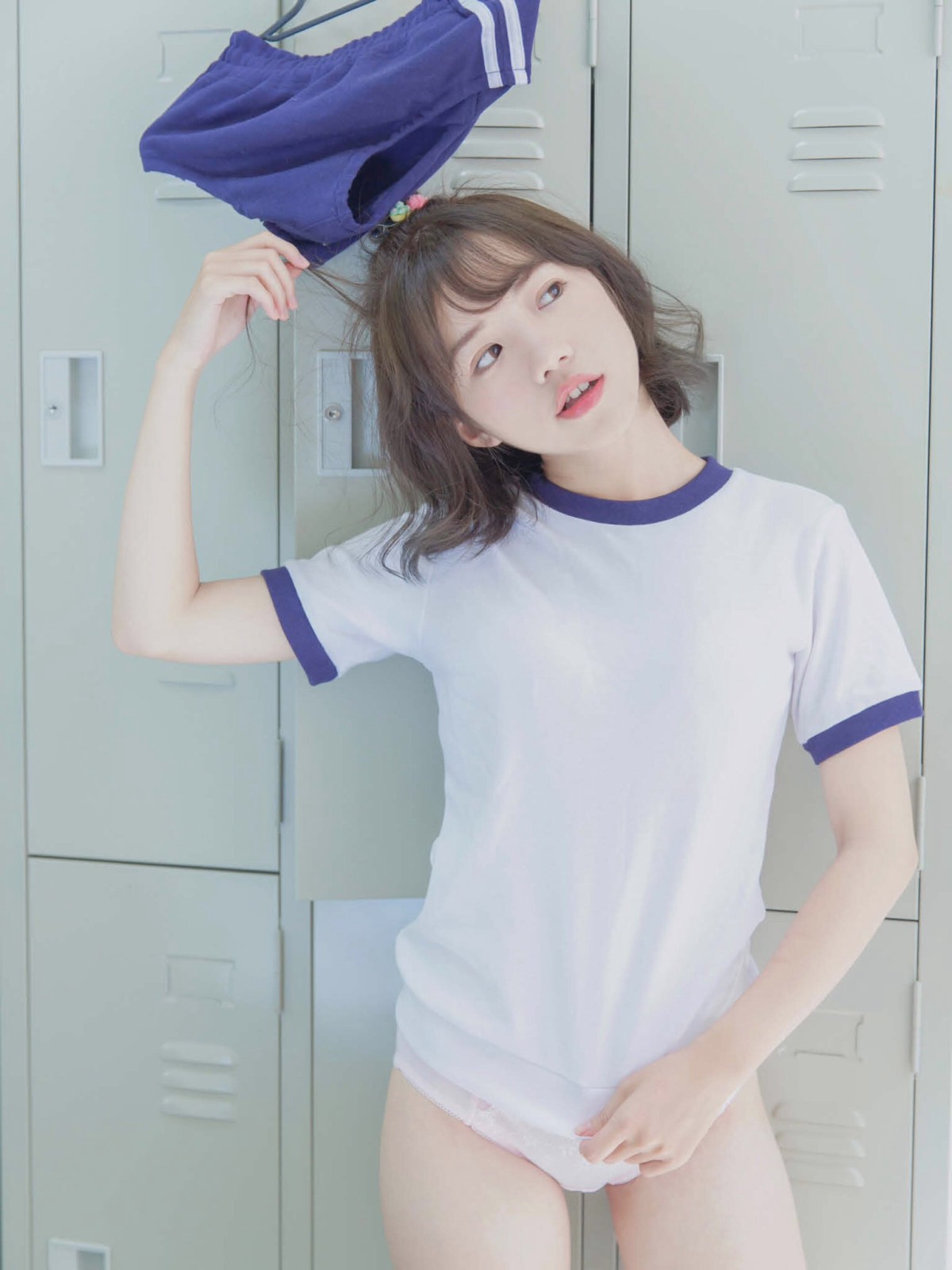 图片[54]-[JUICY]多汁女孩蘇宇珊 极上萝莉幼女嫩乳 – COSPLAY-小爱·美女部落