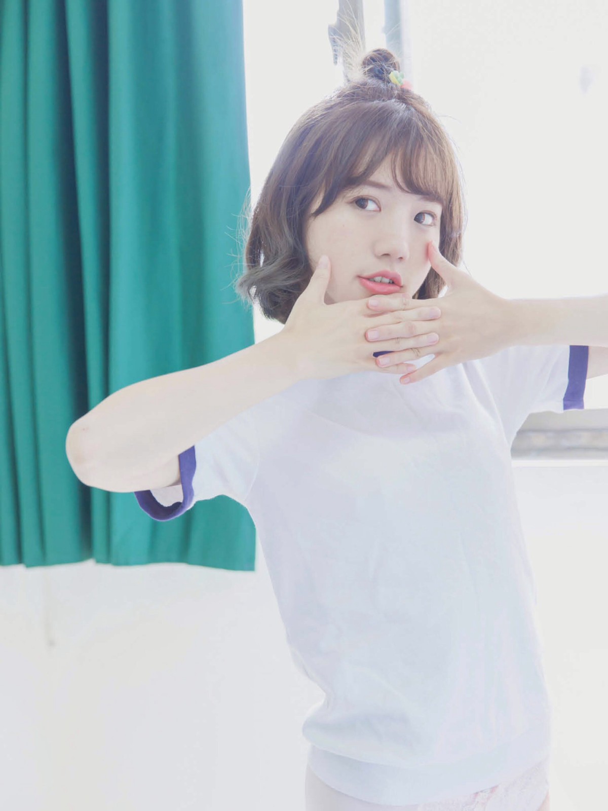 图片[55]-[JUICY]多汁女孩蘇宇珊 极上萝莉幼女嫩乳 – COSPLAY-小爱·美女部落