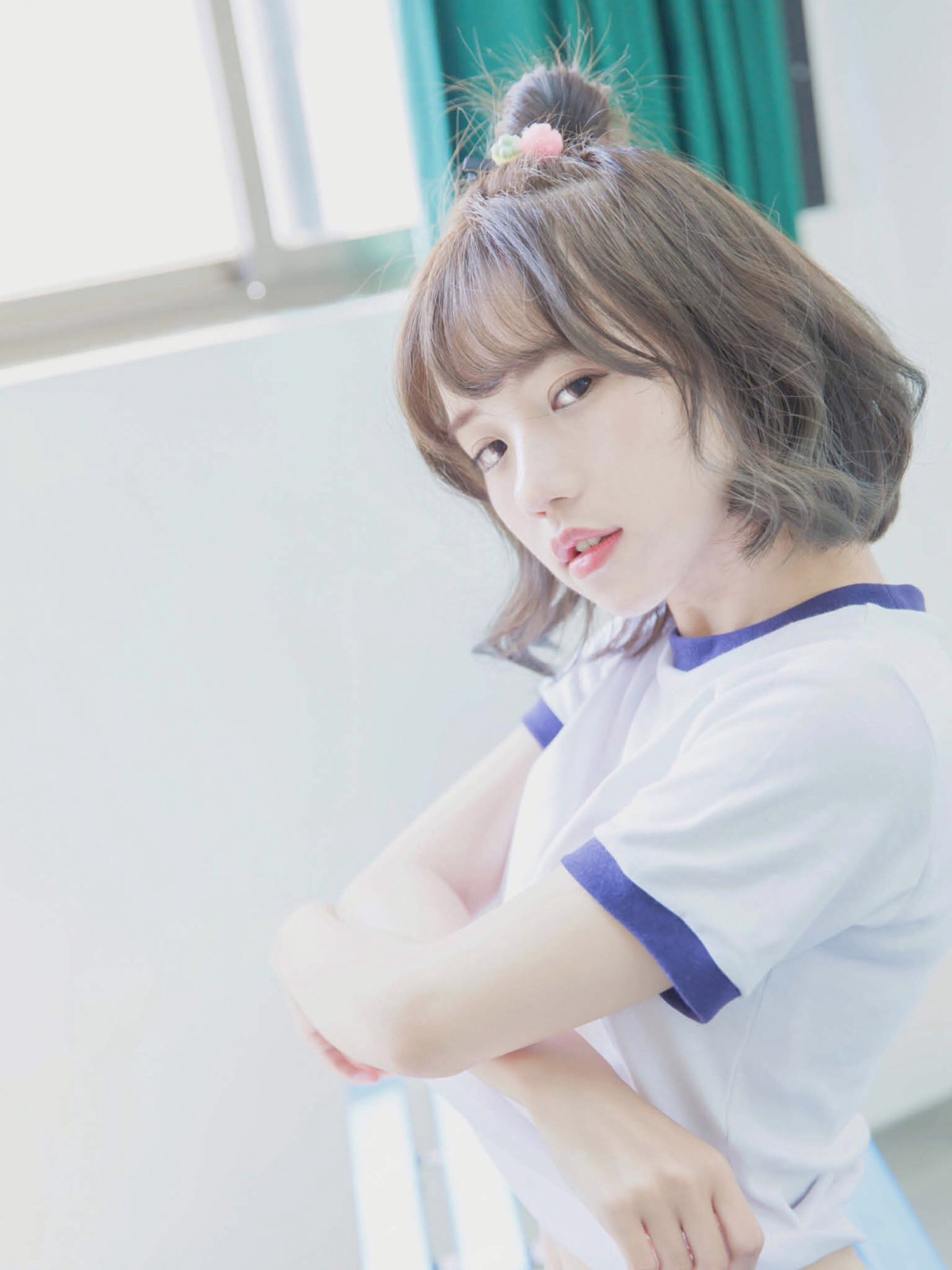 图片[60]-[JUICY]多汁女孩蘇宇珊 极上萝莉幼女嫩乳 – COSPLAY-小爱·美女部落
