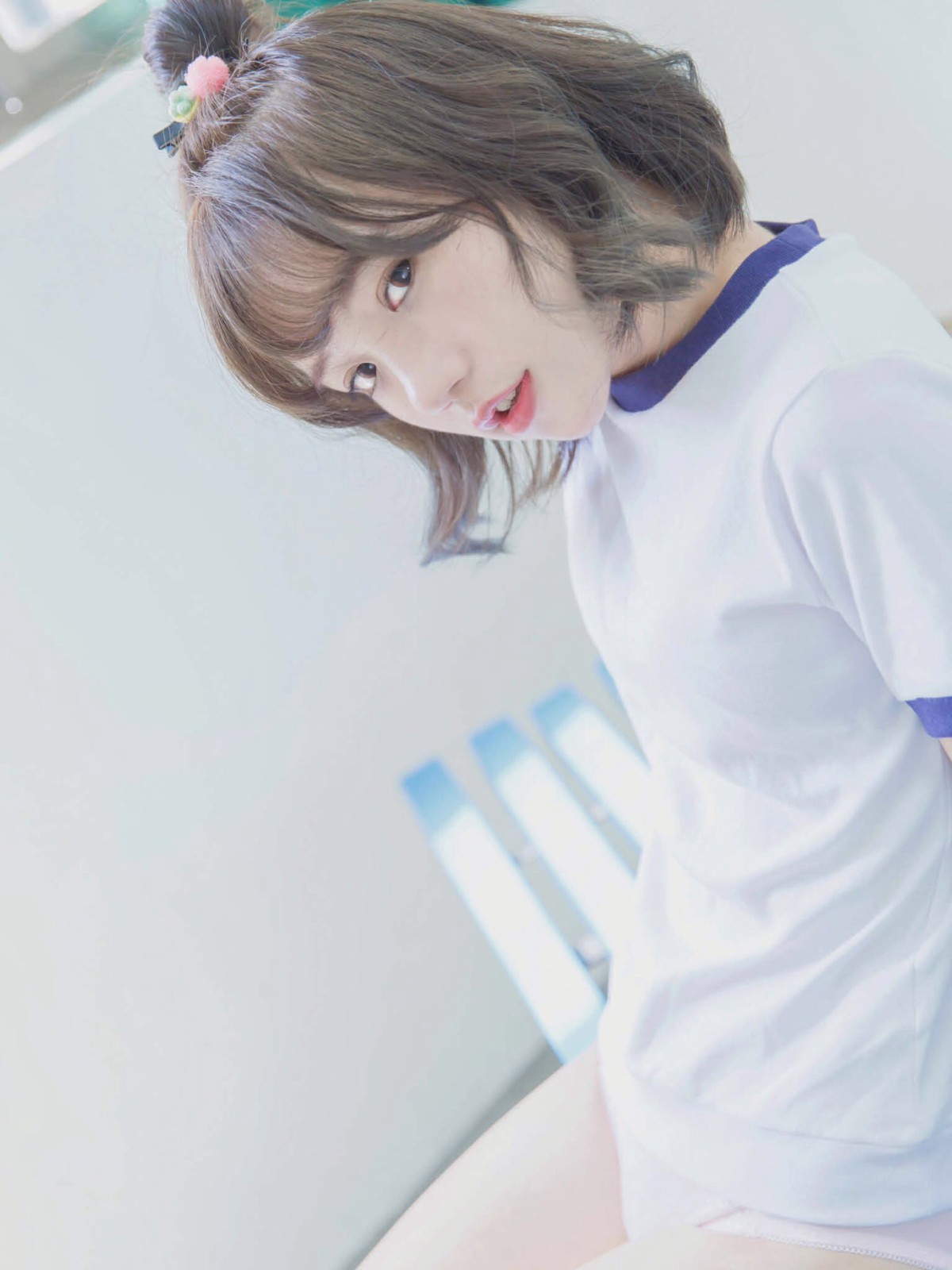 图片[63]-[JUICY]多汁女孩蘇宇珊 极上萝莉幼女嫩乳 – COSPLAY-小爱·美女部落