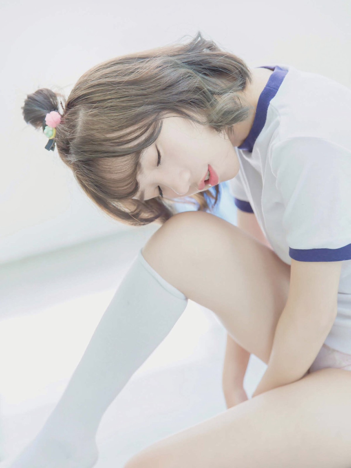图片[64]-[JUICY]多汁女孩蘇宇珊 极上萝莉幼女嫩乳 – COSPLAY-小爱·美女部落
