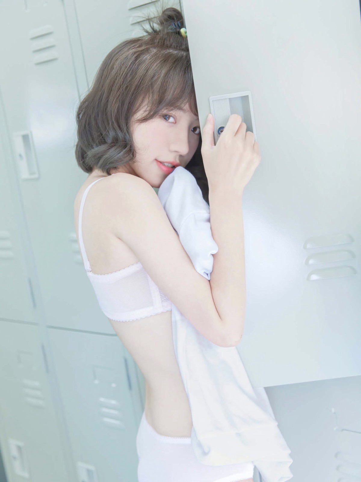 图片[69]-[JUICY]多汁女孩蘇宇珊 极上萝莉幼女嫩乳 – COSPLAY-小爱·美女部落