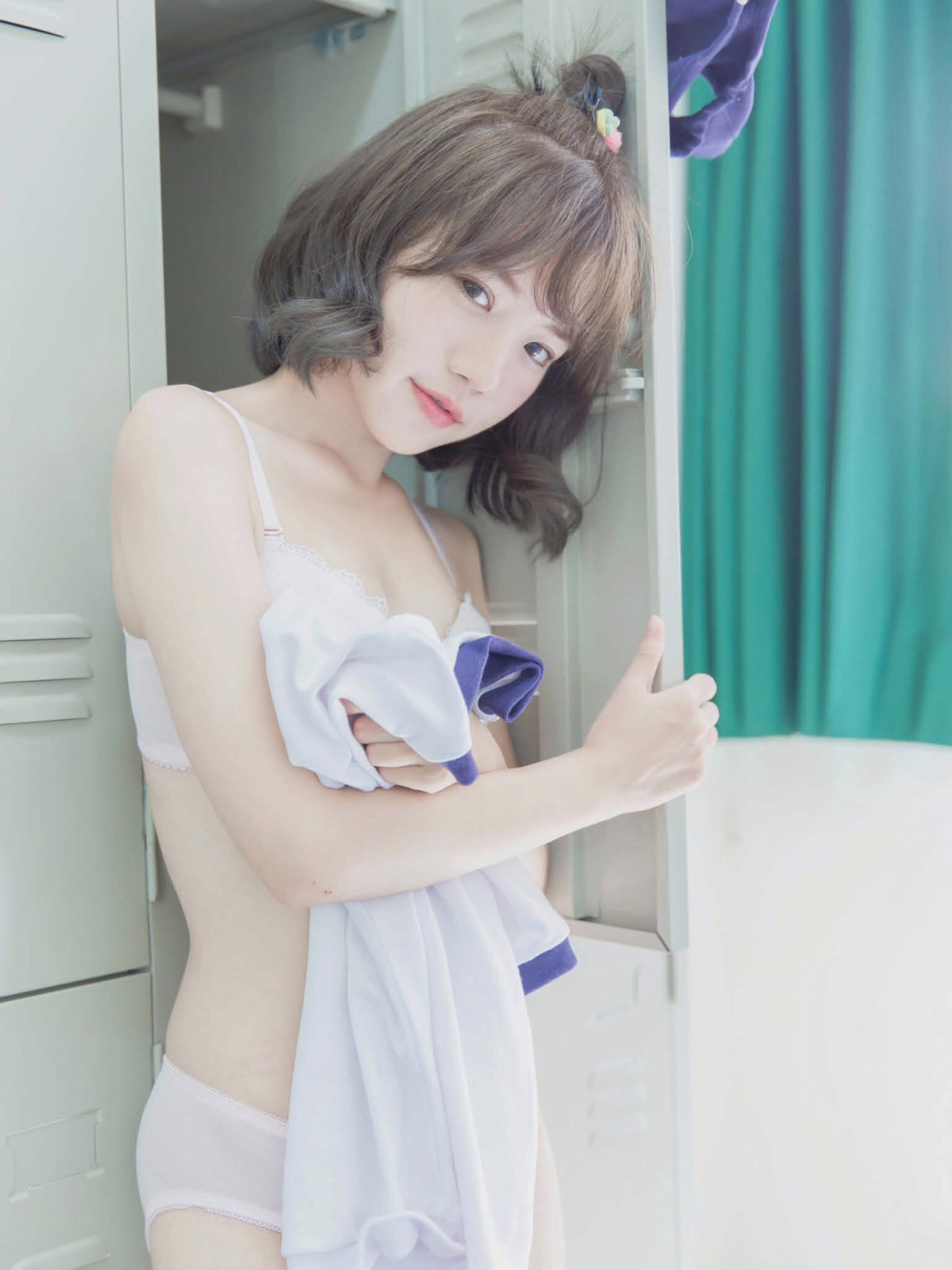 图片[73]-[JUICY]多汁女孩蘇宇珊 极上萝莉幼女嫩乳 – COSPLAY-小爱·美女部落