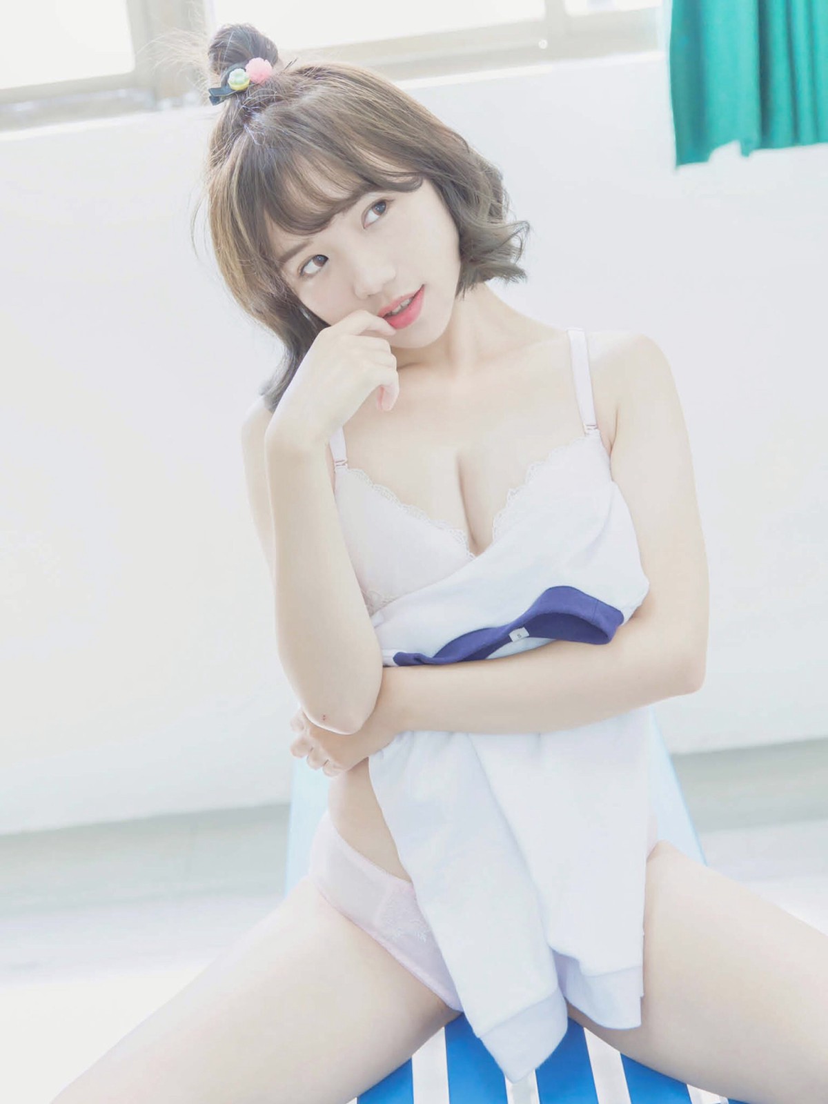 图片[74]-[JUICY]多汁女孩蘇宇珊 极上萝莉幼女嫩乳 – COSPLAY-小爱·美女部落