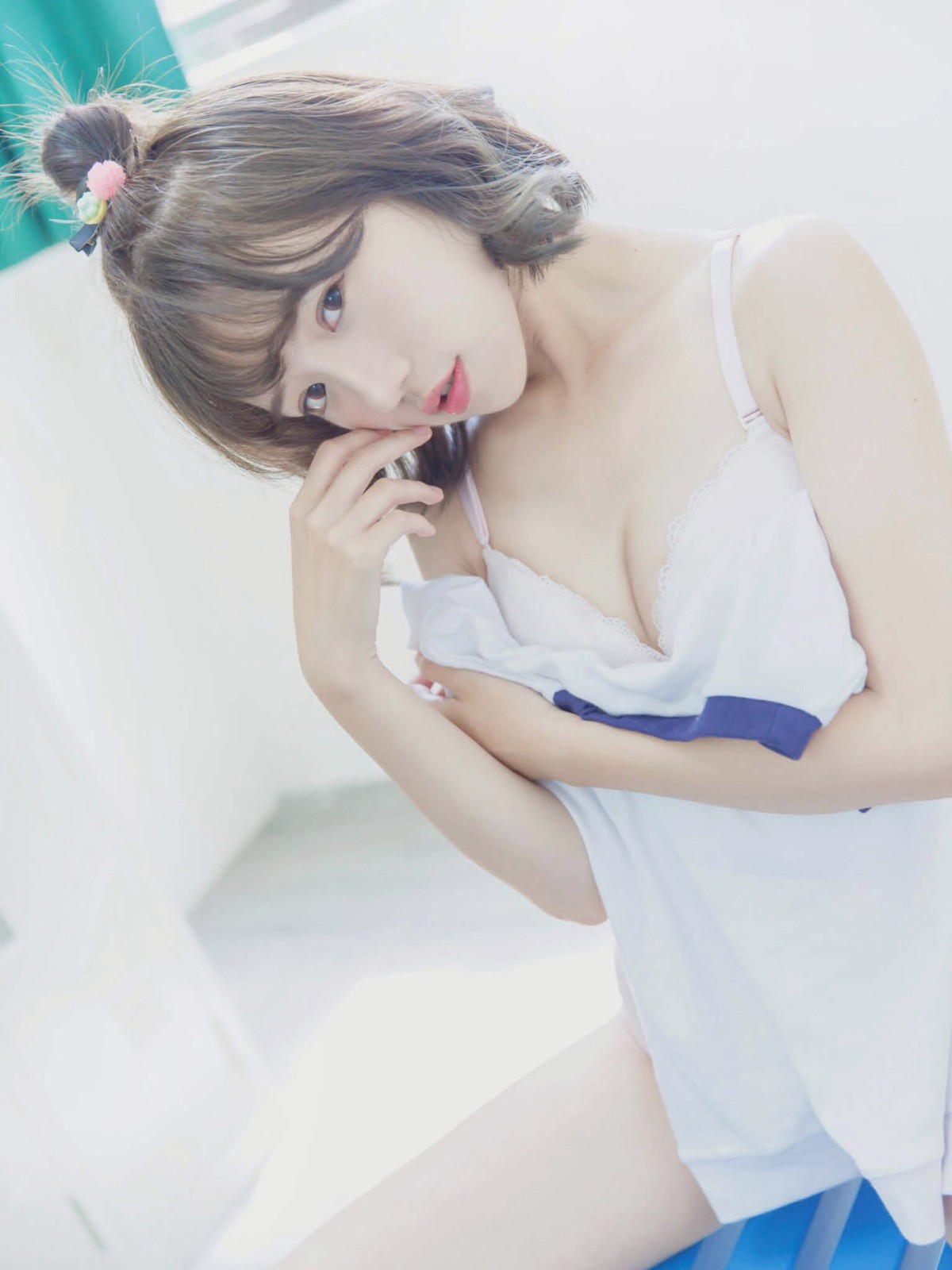 图片[75]-[JUICY]多汁女孩蘇宇珊 极上萝莉幼女嫩乳 – COSPLAY-小爱·美女部落