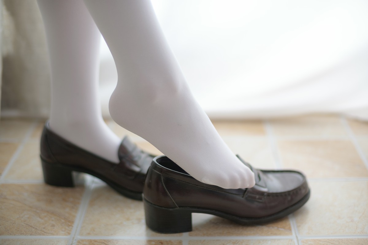 图片[36]-[森萝财团]R15-010羞嗒嗒的白丝MM – COSPLAY-小爱·美女部落