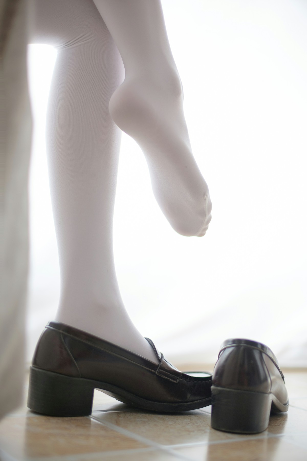 图片[37]-[森萝财团]R15-010羞嗒嗒的白丝MM – COSPLAY-小爱·美女部落