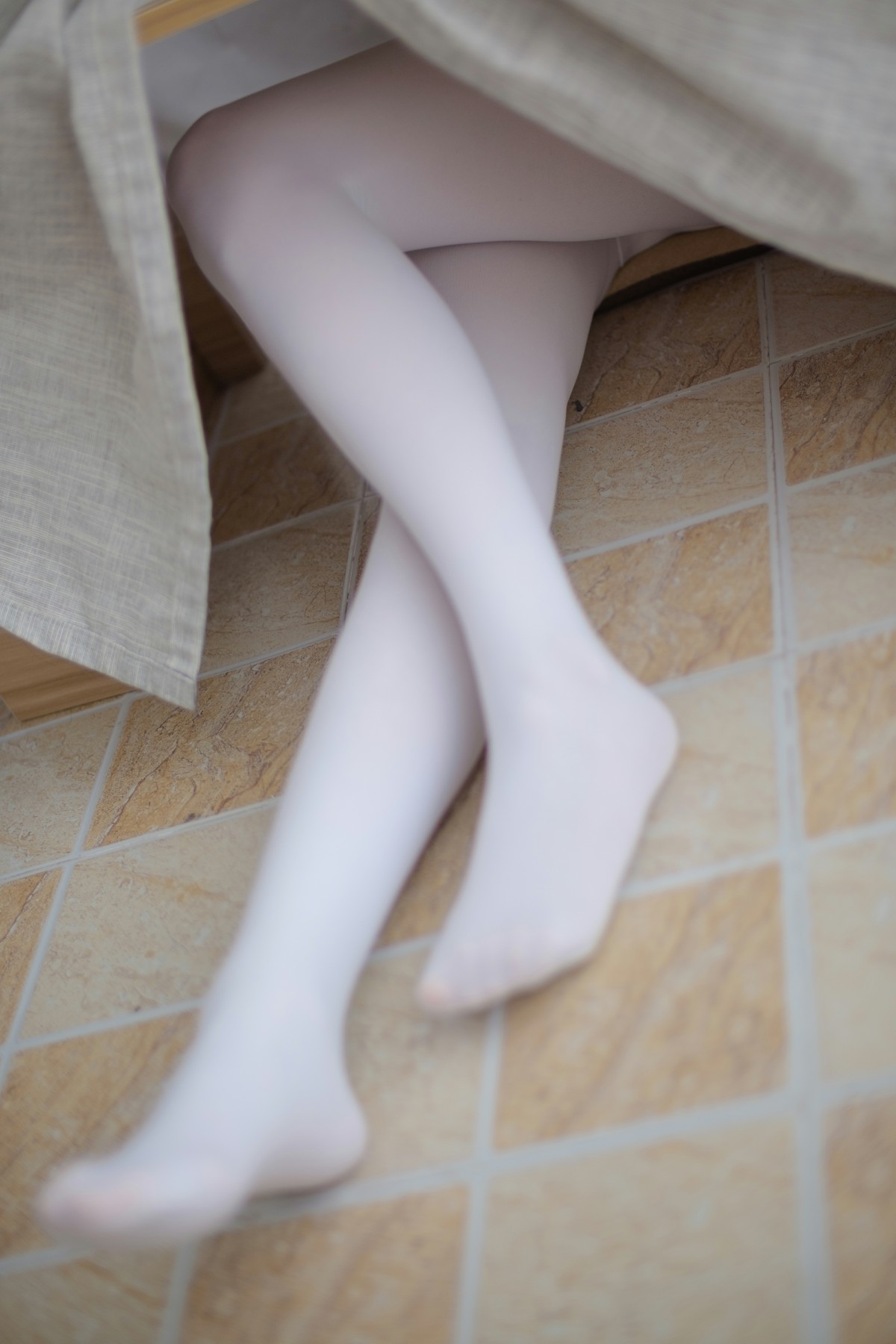 图片[79]-[森萝财团]R15-010羞嗒嗒的白丝MM – COSPLAY-小爱·美女部落