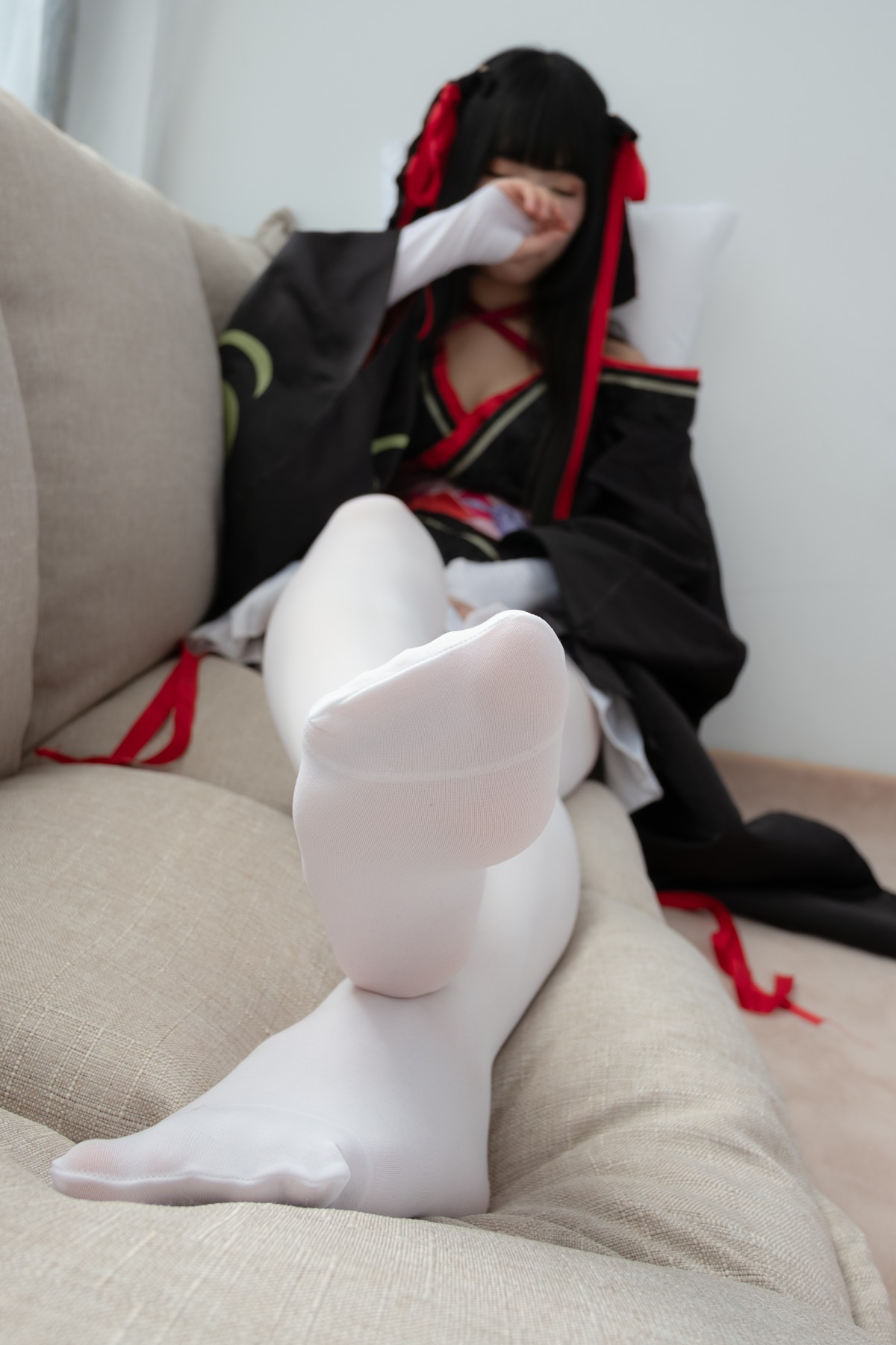 图片[2]-[森萝财团]爱花写真-ALPHA-004 – COSPLAY-小爱·美女部落