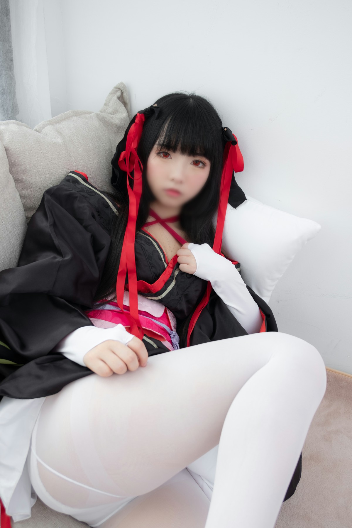 图片[6]-[森萝财团]爱花写真-ALPHA-004 – COSPLAY-小爱·美女部落