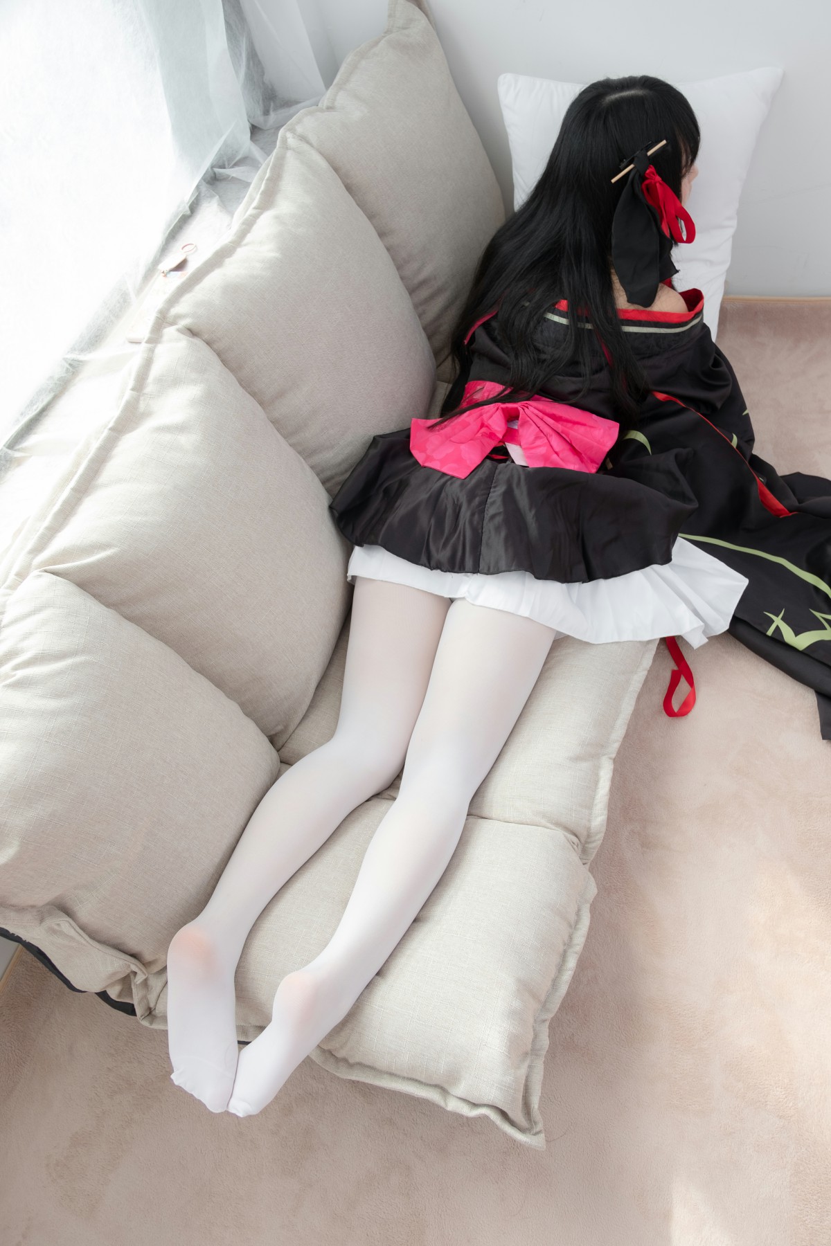 图片[10]-[森萝财团]爱花写真-ALPHA-004 – COSPLAY-小爱·美女部落