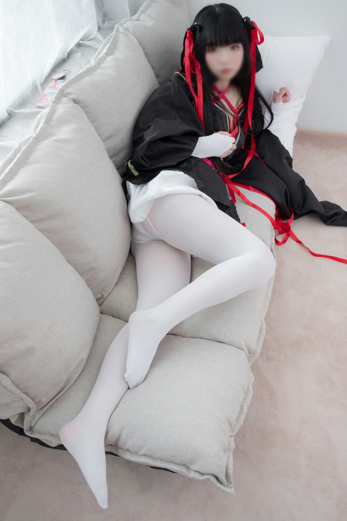 图片[11]-[森萝财团]爱花写真-ALPHA-004 – COSPLAY-小爱·美女部落