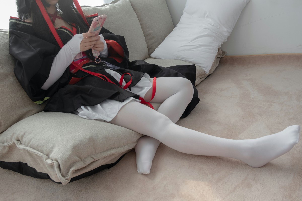 图片[16]-[森萝财团]爱花写真-ALPHA-004 – COSPLAY-小爱·美女部落