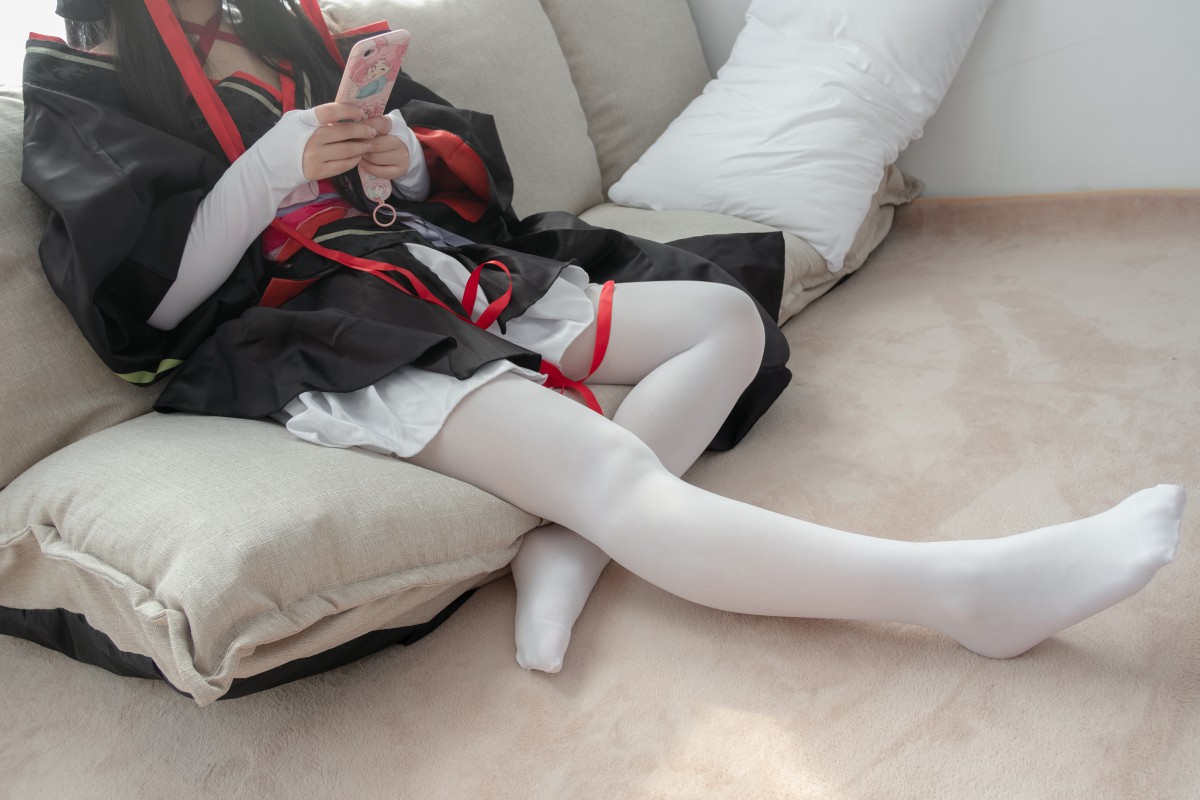图片[17]-[森萝财团]爱花写真-ALPHA-004 – COSPLAY-小爱·美女部落