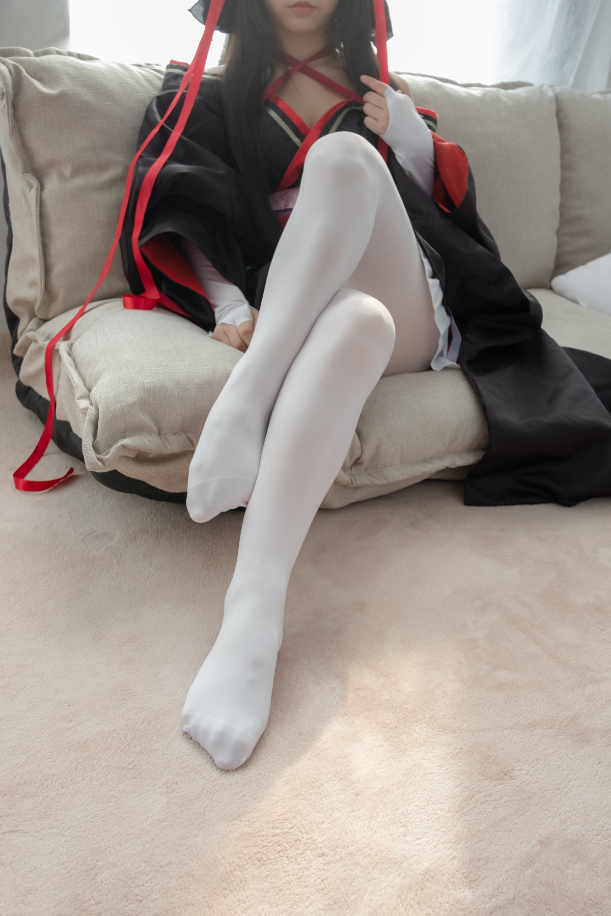 图片[19]-[森萝财团]爱花写真-ALPHA-004 – COSPLAY-小爱·美女部落