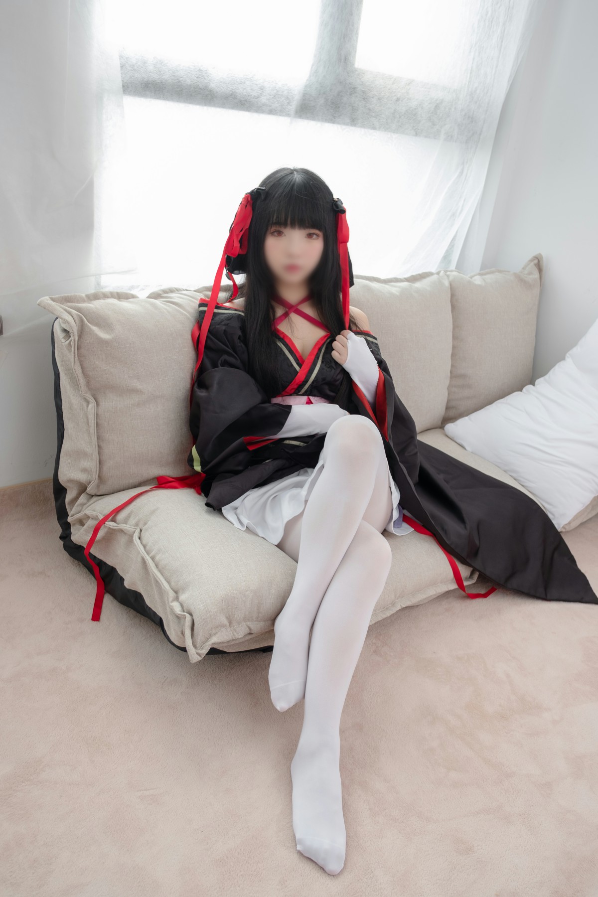 图片[20]-[森萝财团]爱花写真-ALPHA-004 – COSPLAY-小爱·美女部落