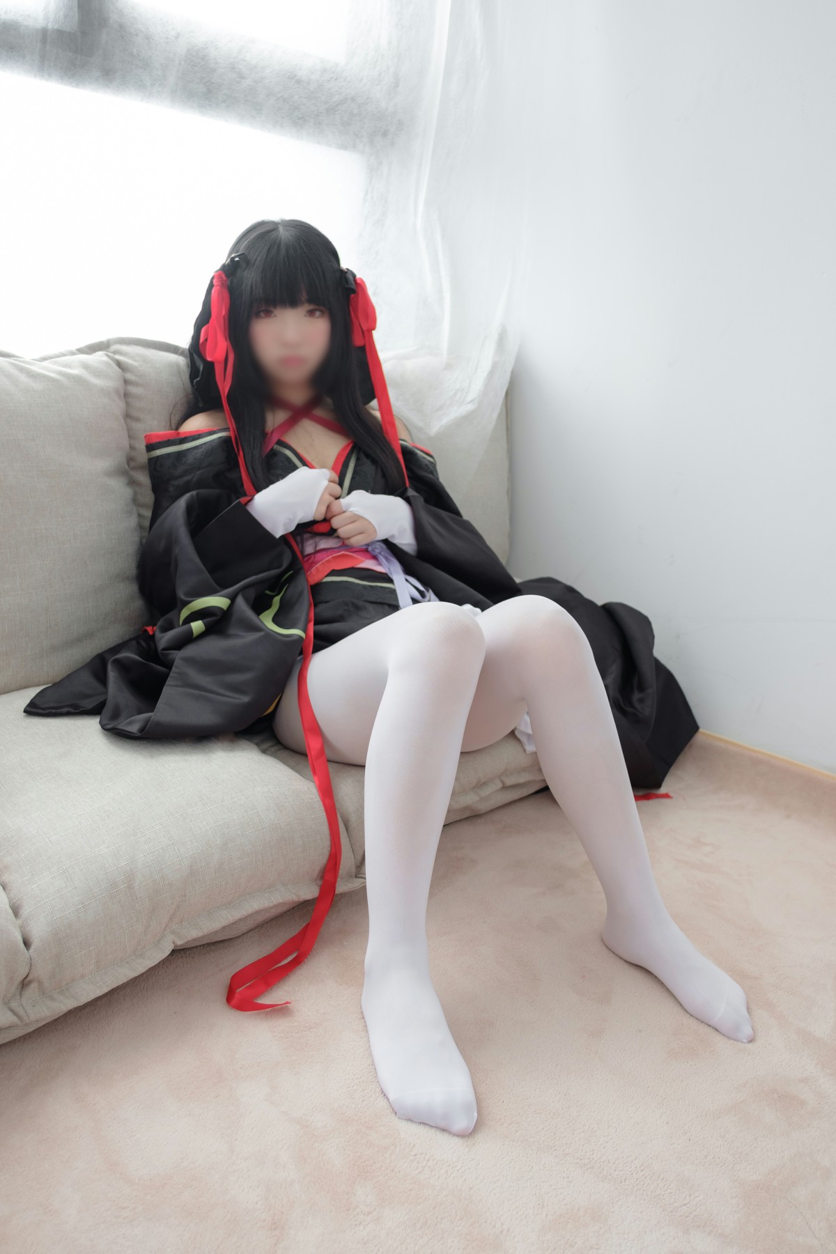 图片[39]-[森萝财团]爱花写真-ALPHA-004 – COSPLAY-小爱·美女部落