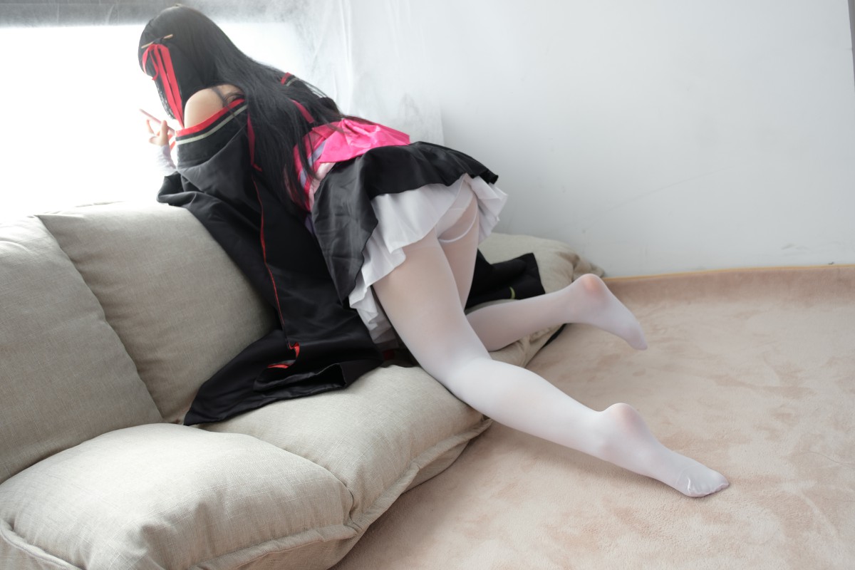 图片[44]-[森萝财团]爱花写真-ALPHA-004 – COSPLAY-小爱·美女部落