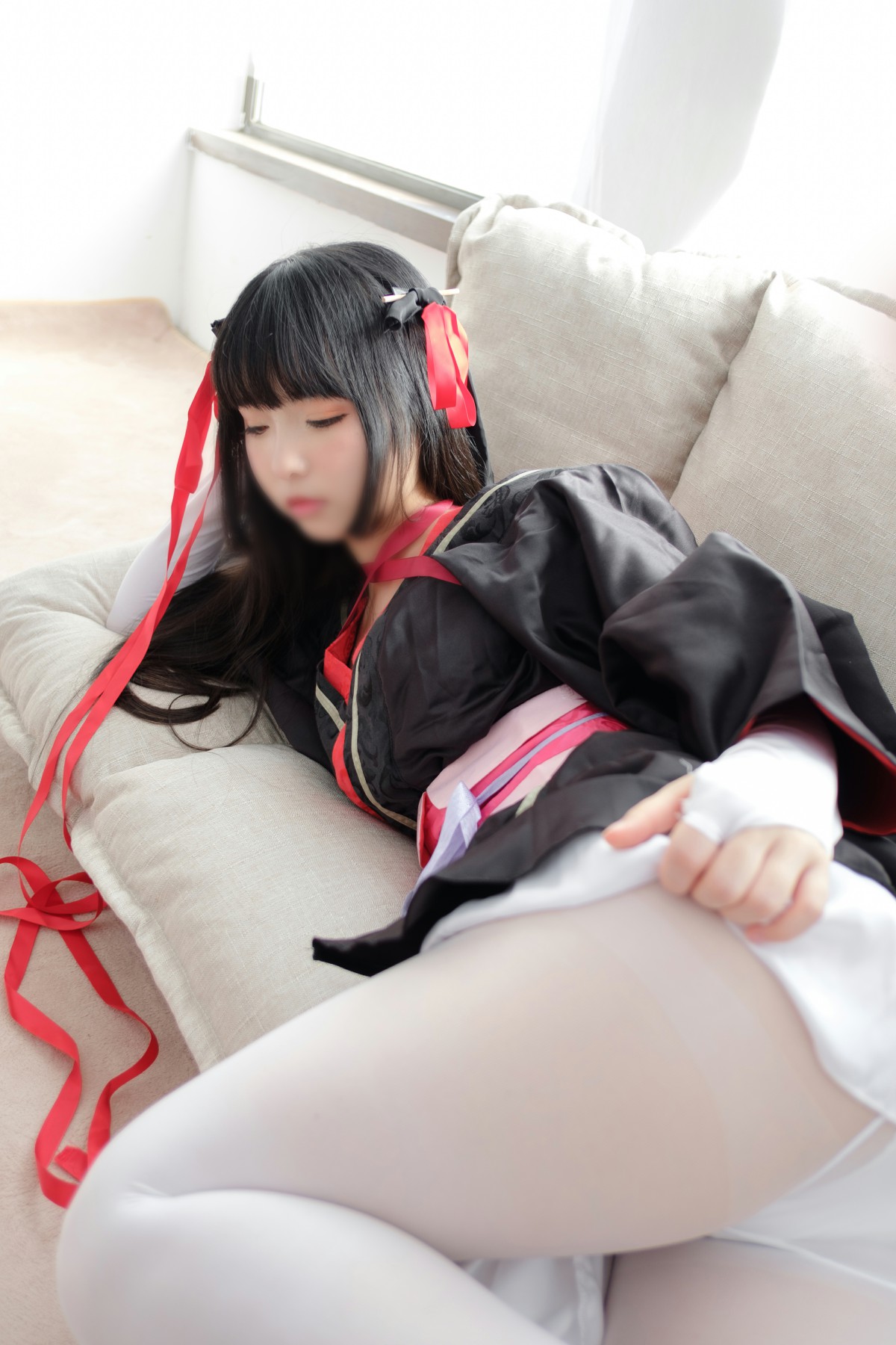 图片[52]-[森萝财团]爱花写真-ALPHA-004 – COSPLAY-小爱·美女部落