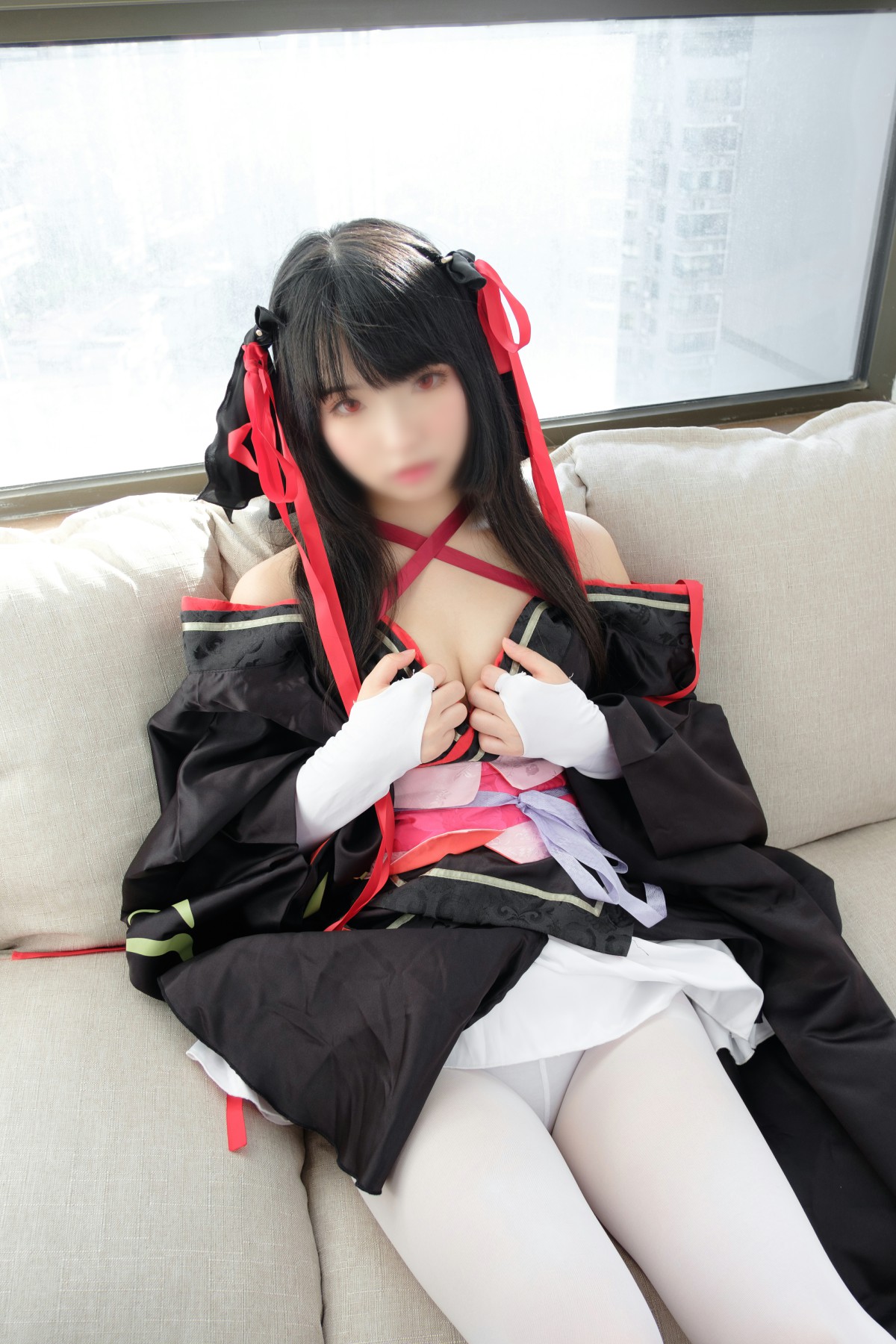 图片[66]-[森萝财团]爱花写真-ALPHA-004 – COSPLAY-小爱·美女部落