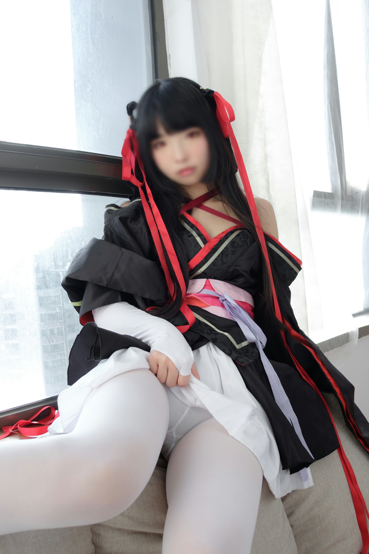 图片[75]-[森萝财团]爱花写真-ALPHA-004 – COSPLAY-小爱·美女部落