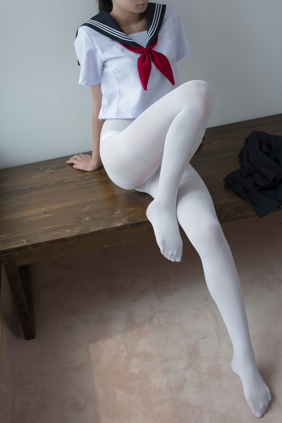 图片[29]-[森萝财团]爱花写真-ALPHA-003 – COSPLAY-小爱·美女部落