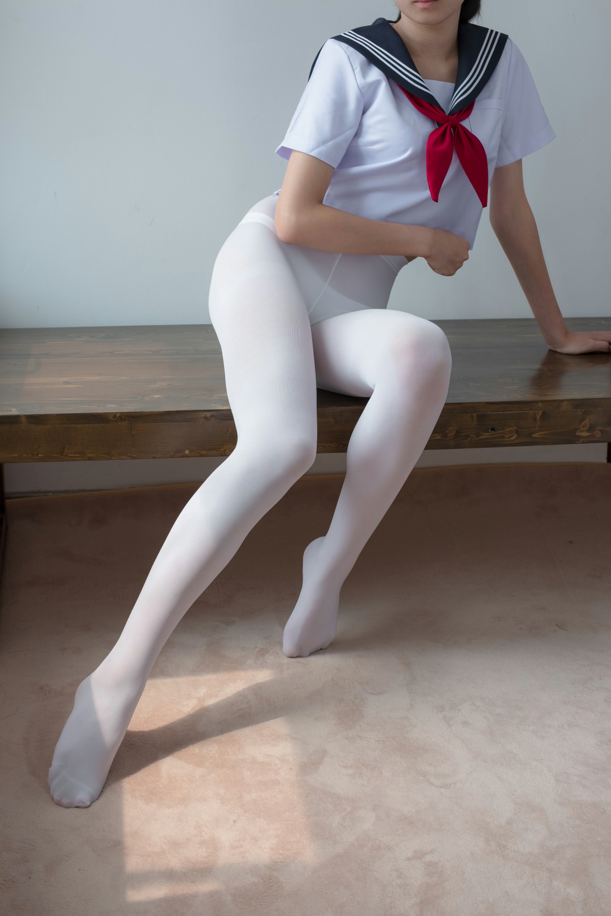 图片[34]-[森萝财团]爱花写真-ALPHA-003 – COSPLAY-小爱·美女部落