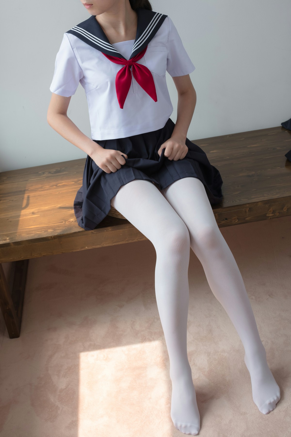 图片[43]-[森萝财团]爱花写真-ALPHA-003 – COSPLAY-小爱·美女部落