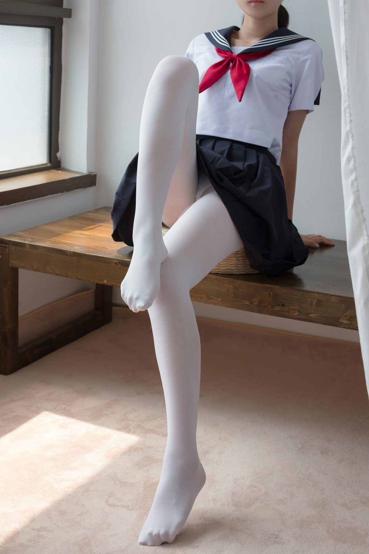 图片[45]-[森萝财团]爱花写真-ALPHA-003 – COSPLAY-小爱·美女部落