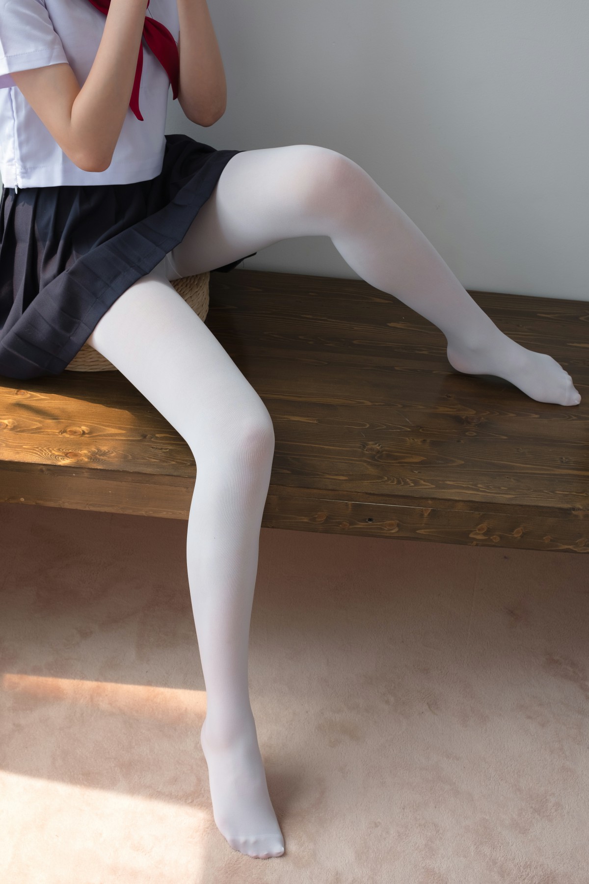 图片[55]-[森萝财团]爱花写真-ALPHA-003 – COSPLAY-小爱·美女部落