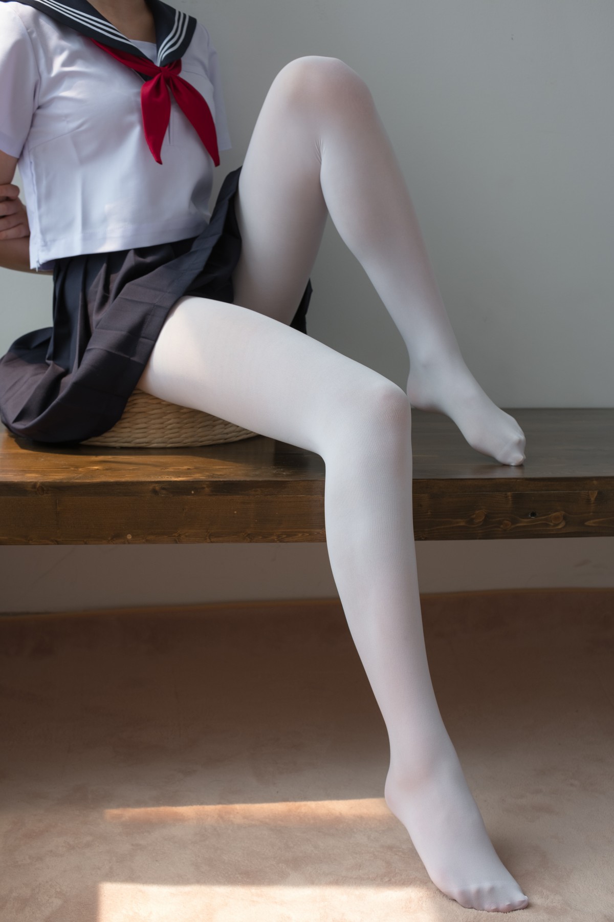 图片[57]-[森萝财团]爱花写真-ALPHA-003 – COSPLAY-小爱·美女部落