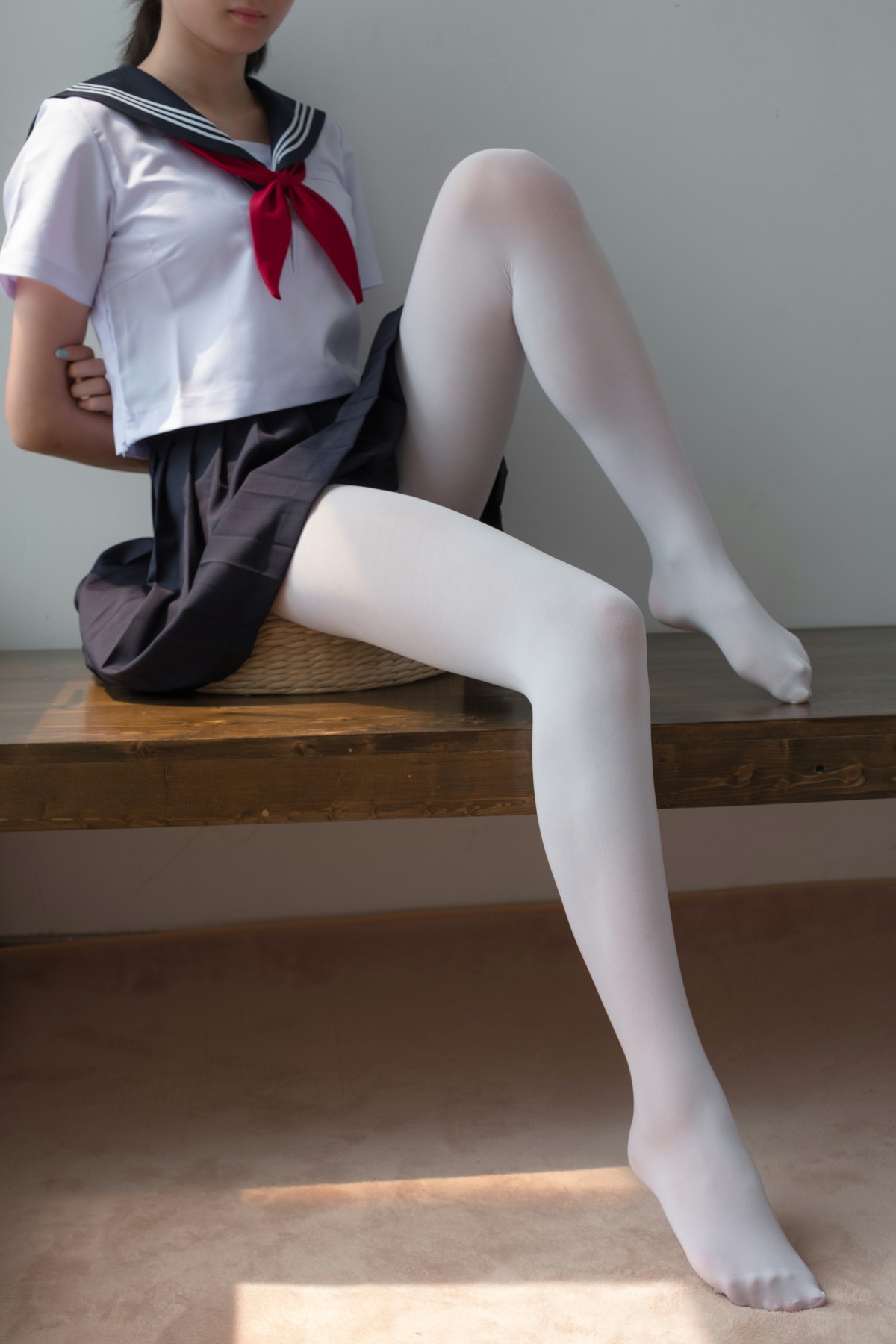 图片[58]-[森萝财团]爱花写真-ALPHA-003 – COSPLAY-小爱·美女部落
