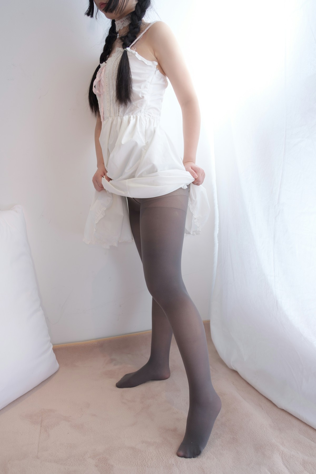 图片[37]-[森萝财团]爱花写真 ALPHA-001 – COSPLAY-小爱·美女部落