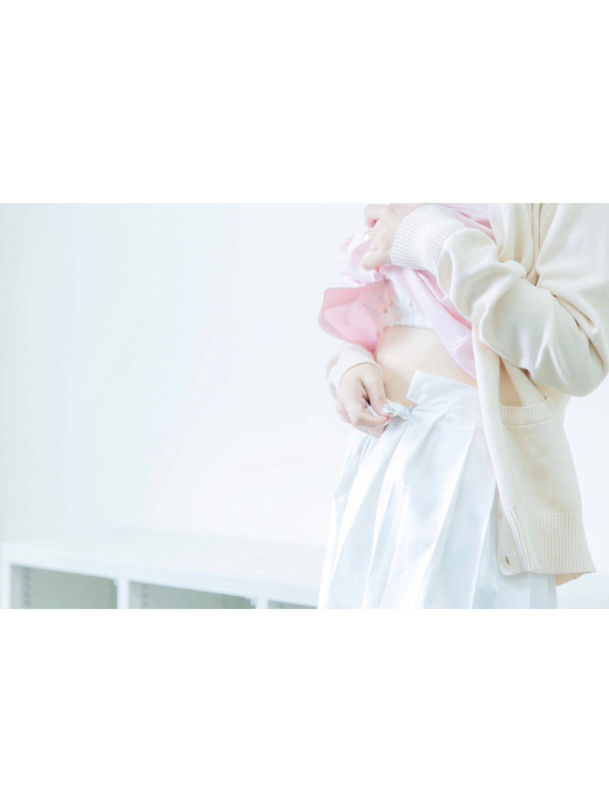 图片[56]-[JUICY]多汁女孩阮靖貽 日系清新萝莉甜美色诱 – COSPLAY-小爱·美女部落