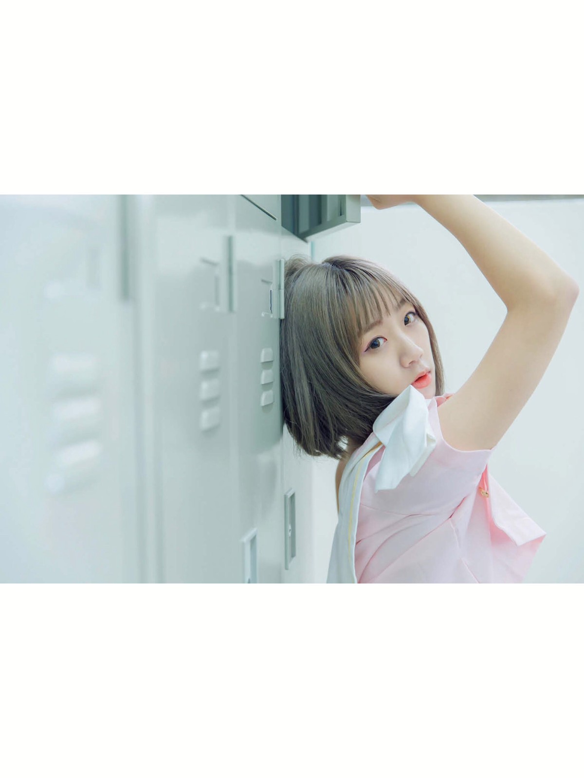 图片[84]-[JUICY]多汁女孩阮靖貽 日系清新萝莉甜美色诱 – COSPLAY-小爱·美女部落