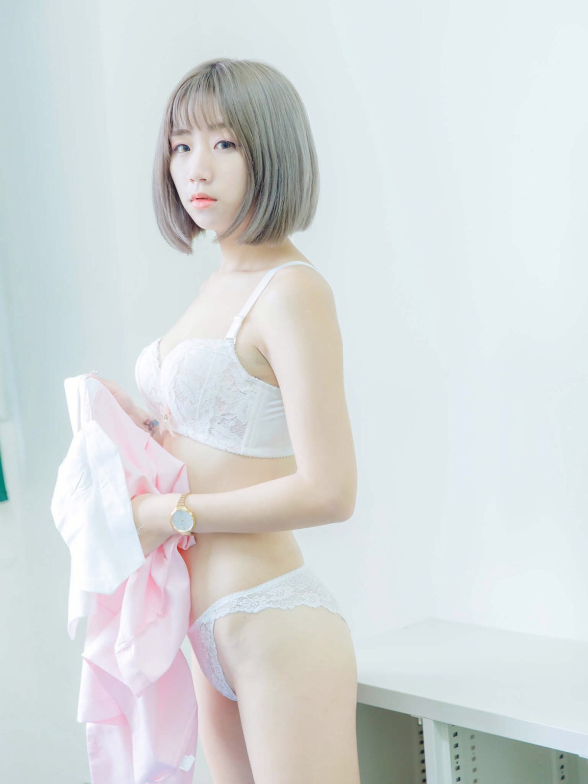 图片[93]-[JUICY]多汁女孩阮靖貽 日系清新萝莉甜美色诱 – COSPLAY-小爱·美女部落