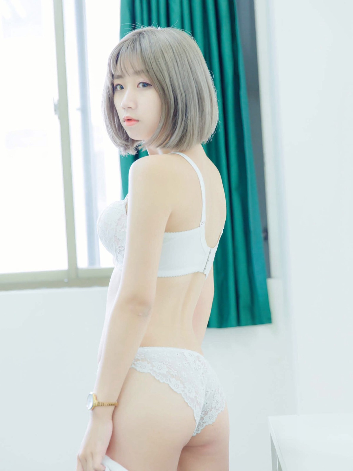 图片[99]-[JUICY]多汁女孩阮靖貽 日系清新萝莉甜美色诱 – COSPLAY-小爱·美女部落