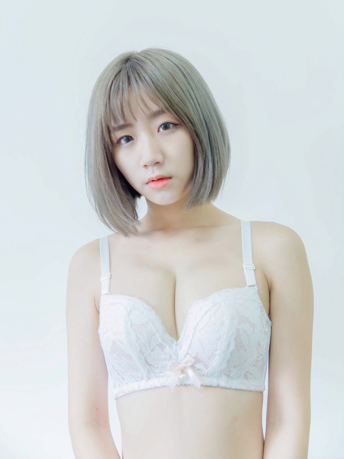 图片[105]-[JUICY]多汁女孩阮靖貽 日系清新萝莉甜美色诱 – COSPLAY-小爱·美女部落