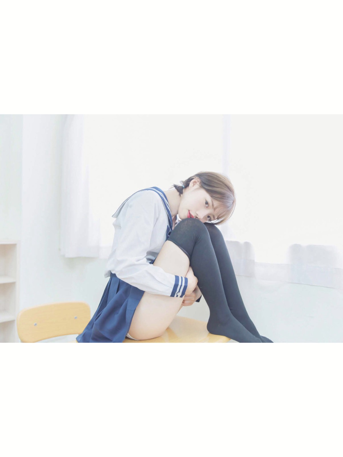 图片[18]-[JUICY]多汁女孩蘇宇珊 未熟少女课后调教 – COSPLAY-小爱·美女部落