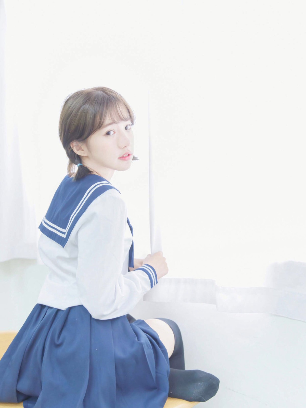 图片[22]-[JUICY]多汁女孩蘇宇珊 未熟少女课后调教 – COSPLAY-小爱·美女部落