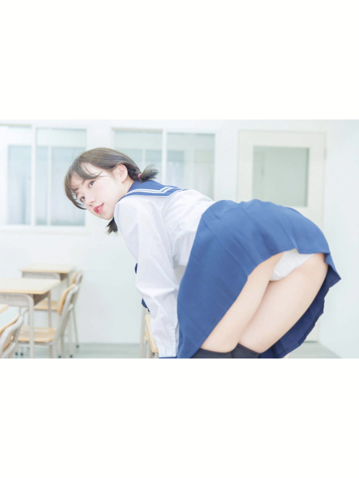 图片[27]-[JUICY]多汁女孩蘇宇珊 未熟少女课后调教 – COSPLAY-小爱·美女部落