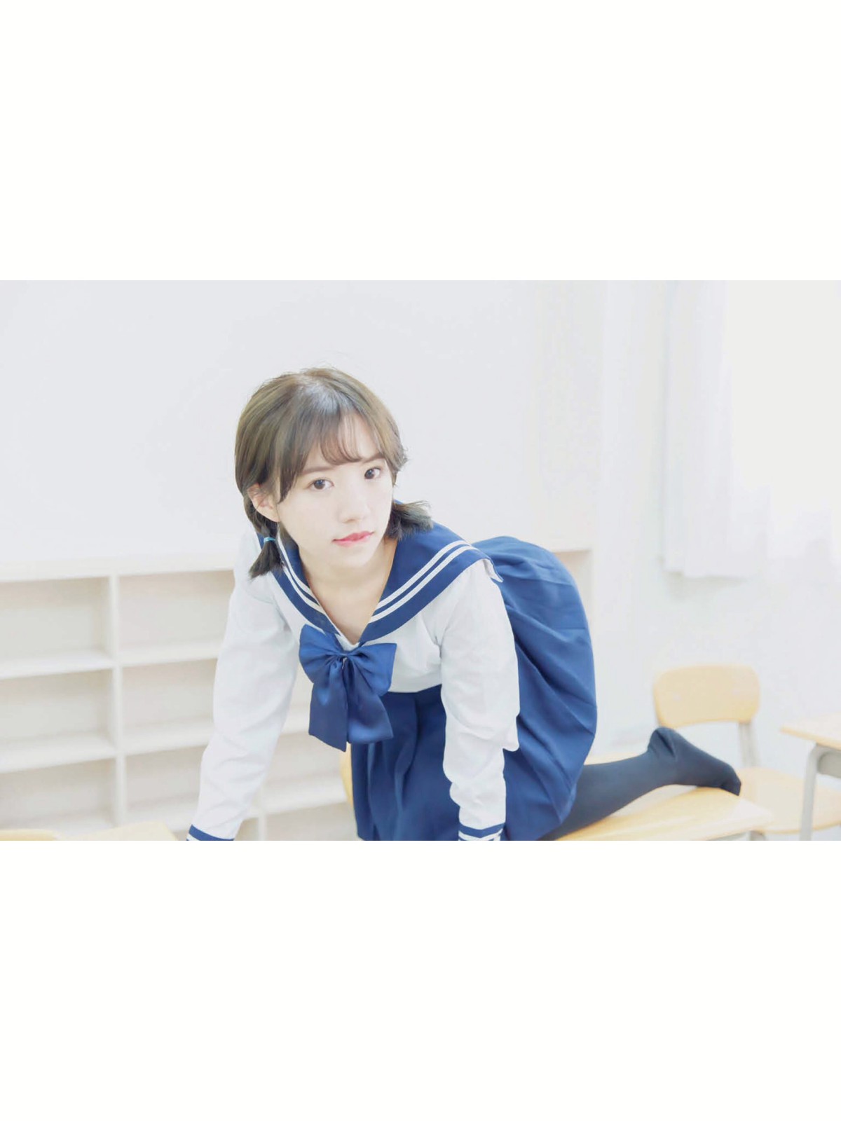 图片[30]-[JUICY]多汁女孩蘇宇珊 未熟少女课后调教 – COSPLAY-小爱·美女部落