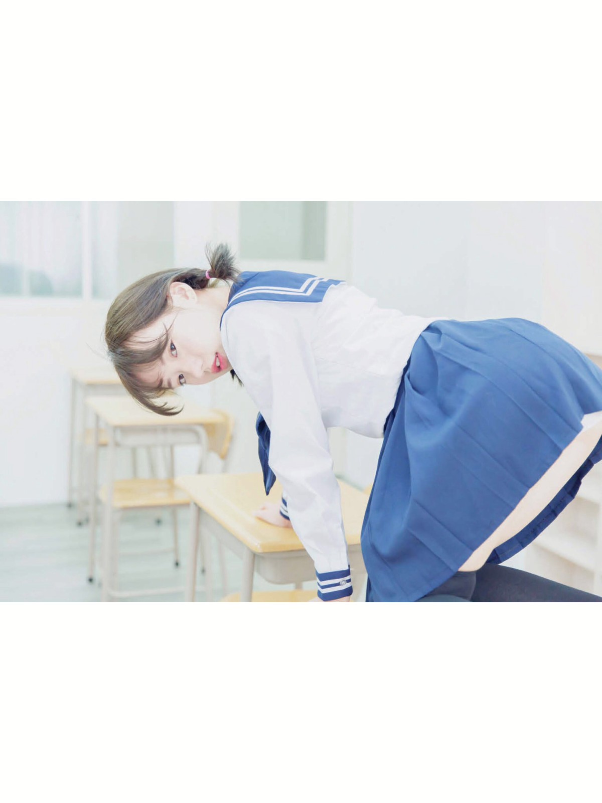 图片[29]-[JUICY]多汁女孩蘇宇珊 未熟少女课后调教 – COSPLAY-小爱·美女部落