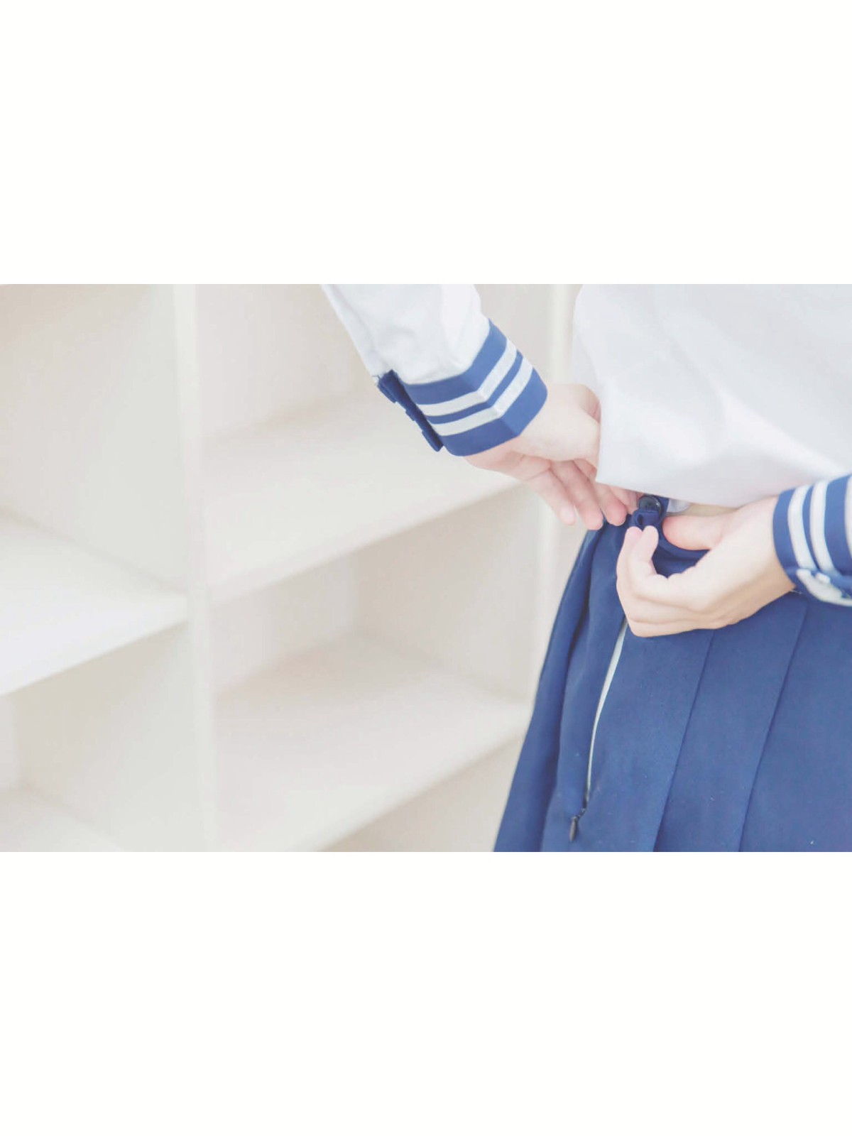 图片[32]-[JUICY]多汁女孩蘇宇珊 未熟少女课后调教 – COSPLAY-小爱·美女部落