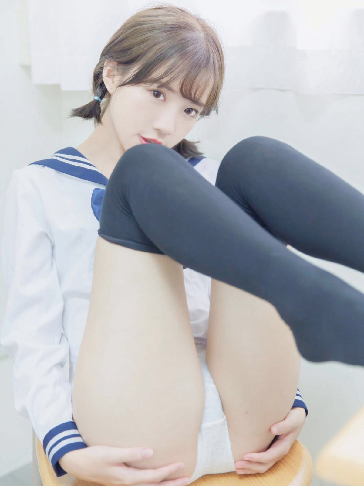 图片[42]-[JUICY]多汁女孩蘇宇珊 未熟少女课后调教 – COSPLAY-小爱·美女部落