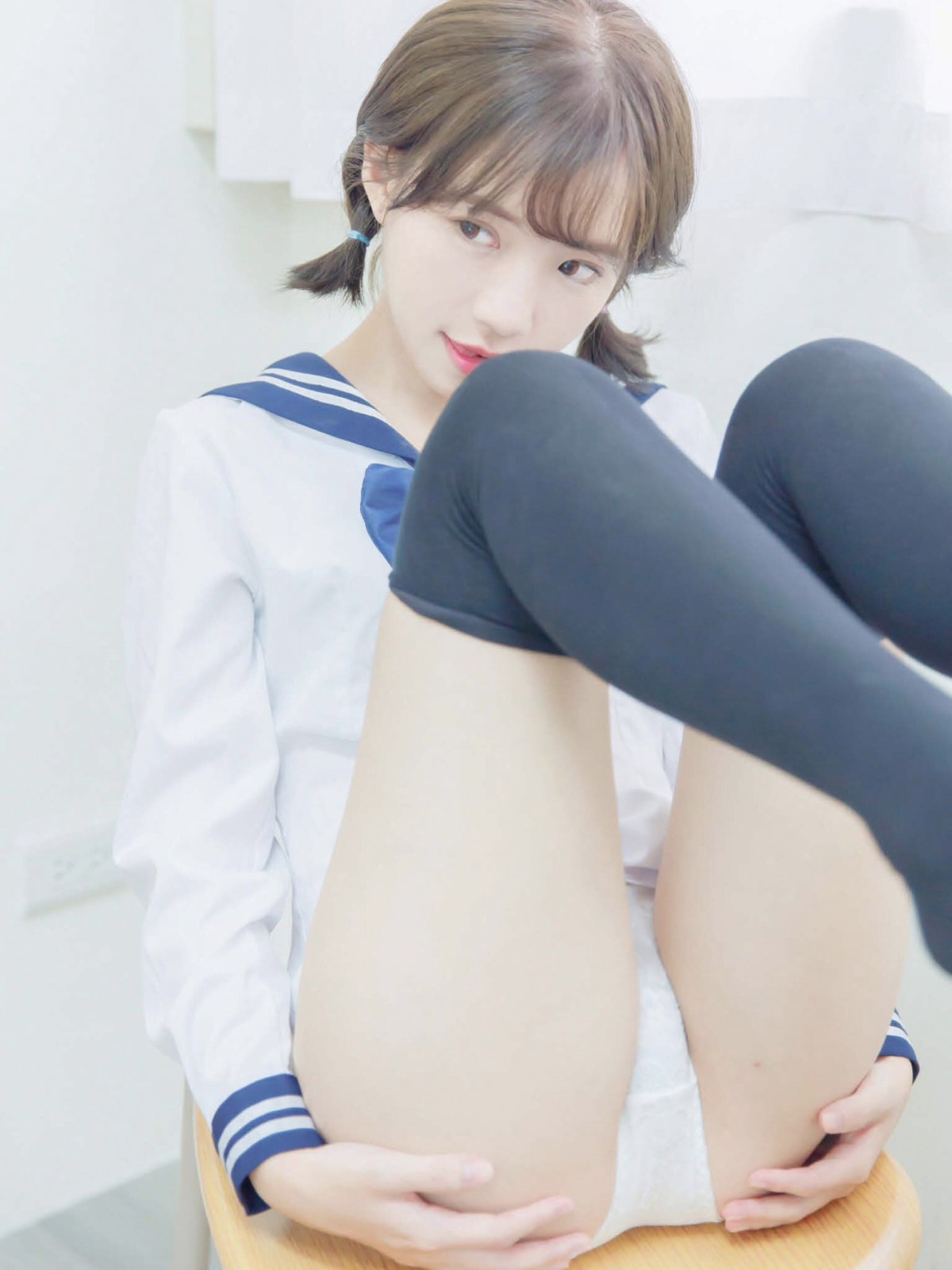 图片[43]-[JUICY]多汁女孩蘇宇珊 未熟少女课后调教 – COSPLAY-小爱·美女部落